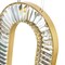 Cwi Lighting Bjoux LED Chandelier With Sun Gold Finish 1219P19-1-625-O - alternate 6